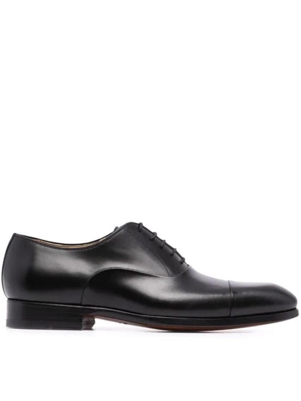 Magnanni Negro Leather
Oxford Shoes Size 10 $378